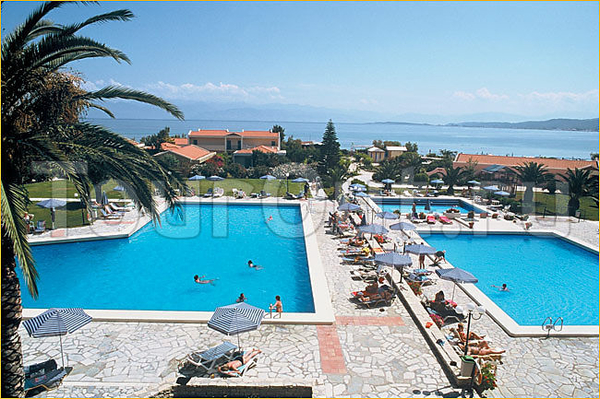 Roda Beach Hotel