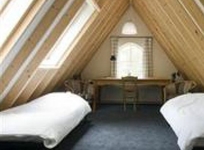 Bed & Breakfast Boschzicht Doorn