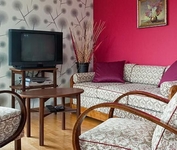 Apartment In Zlin