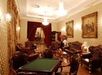 Best Western Palace Hotel Polom