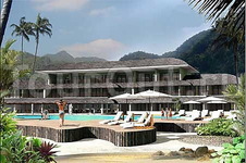 Dusit Princess Koh Chang