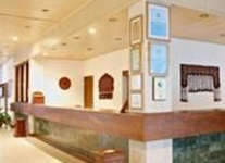 The Plaza Beach Hotel