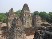 Останки храма