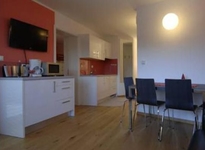 Apartments & Wellness Skok