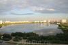 Фотография Озеро Комсомольское