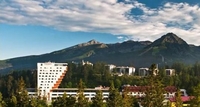 Фото отеля Panorama Resort