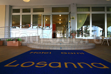 Hotel Garni Losanna