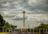 Фотография Национальный монумент Джакарты