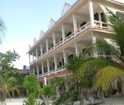 Cabanas Maria Del Mar Hotel Isla Mujeres