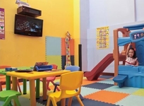 Arjaan by Rotana Dubai Media City