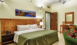 Al Sheraa Hotel Apartments