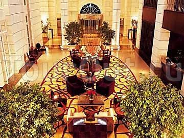 Park Hyatt Hotel