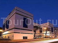 Mercure Roma Delta Colosseo