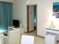 Apartamentos Atlantida Lido