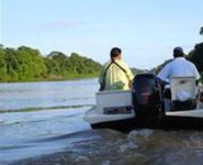 Mawamba Lodge Tortuguero