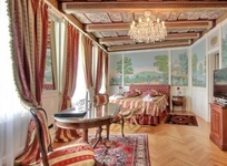 Alchymist Prague Castle Suites