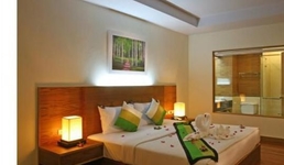 Baan Saikao Plaza Hotel & Service Apartment