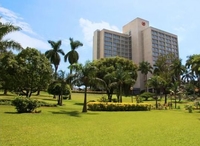 Фото отеля Sheraton Kampala Hotel