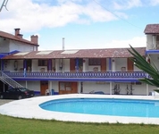 Bella Vista Hotel Huasca De Ocampo