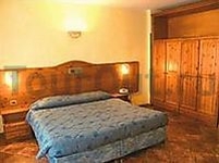 Hotel Plan Bois