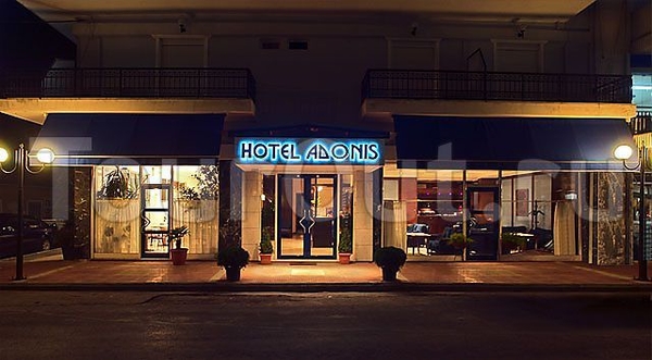 Adonis Hotel