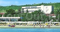 Фото отеля Hotel Beach