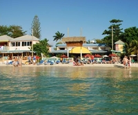 Фото отеля Legends Beach Resort