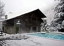 Фото Mont Blanc Hotel Village