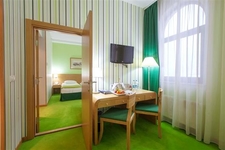 Tulip Inn Rosa Khutor