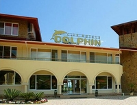 Фото отеля Дельфин (Dolphin)