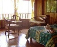 Los Jardines Hotel Monteverde