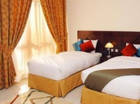 Murjan Asfar Hotel Apartments Abu Dhabi