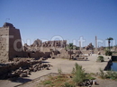 Фото Steigenberger Nile Palace Luxor