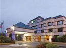 Фото Holiday Inn Express Temuco