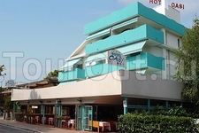 Oasi Hotel Lignano Pineta