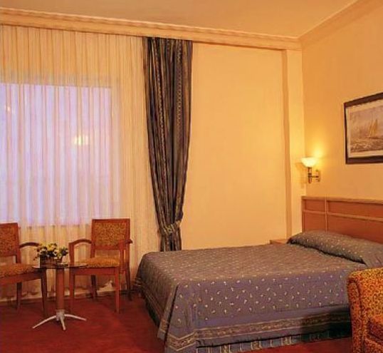 Allstar Class Hotel Diyarbakir