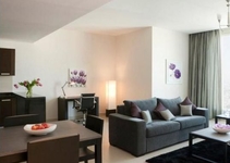 Nassima Towers Hotel Apartments