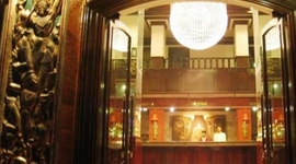 Ramayana Gallery Hotel