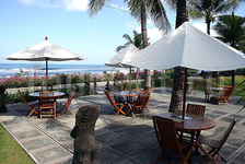 Bali Mandira Beach Resort & Spa