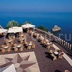 Atahotel Capotaormina