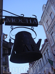 Mocha Cafe