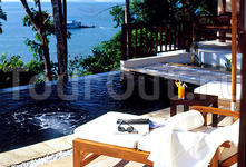 Chandara Resort & Spa Hotel
