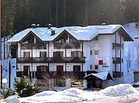 Montana Hotel Madonna Di Campiglio