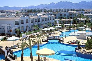 Hilton Sharm Dreams Resort