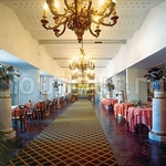 Grand Hotel Del Mare