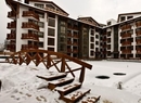 Фото Belvedere Holiday Club (Белведере Холидей Клаб)
