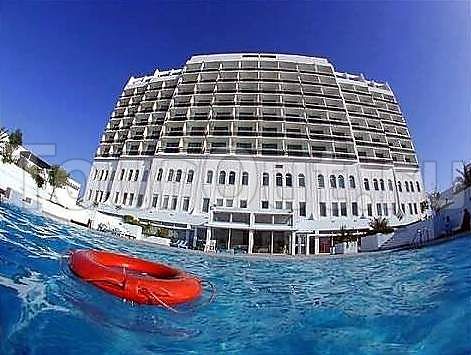 Mercure Grand Hotel Doha