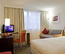 Фото Novotel Luxembourg Kirchberg