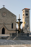 Церковь Благовещения / Evangelismos Church (Church of the Annunciation) город Родос