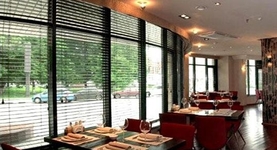 Park Inn Sadu